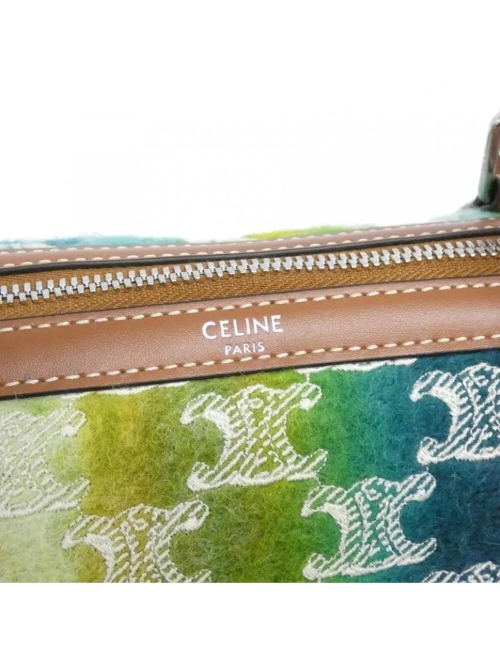 Celine Gj3 Bag - Picture 6 of 10